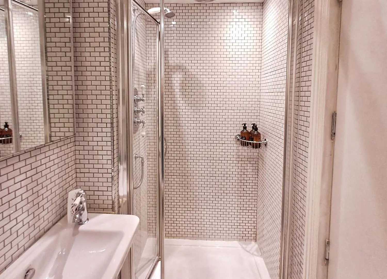New Luxury 2 Bed 2 Bath Flat E14 Διαμέρισμα Λονδίνο
