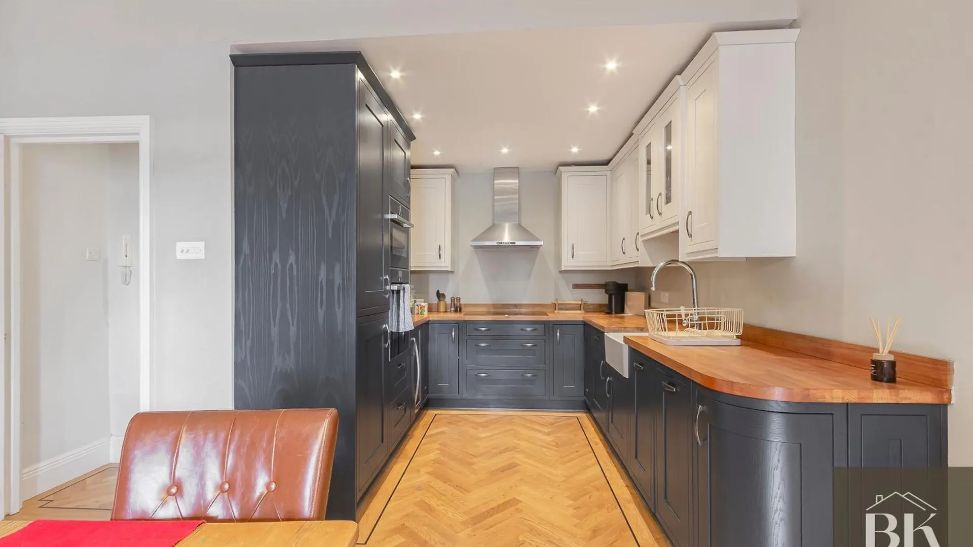 New Luxury 2 Bed 2 Bath Flat E14 Διαμέρισμα Λονδίνο Ηνωμένο Βασίλειο