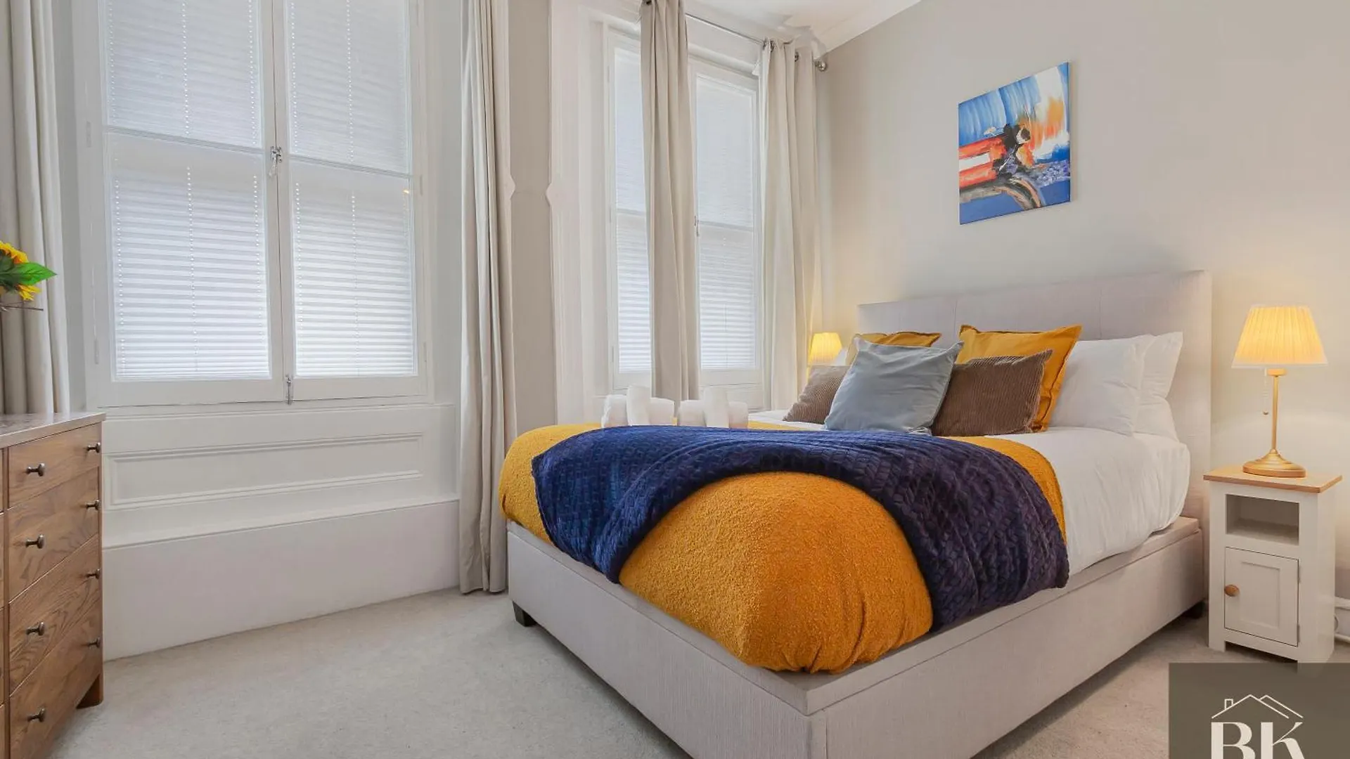 New Luxury 2 Bed 2 Bath Flat E14 Διαμέρισμα Λονδίνο 0*,  Ηνωμένο Βασίλειο