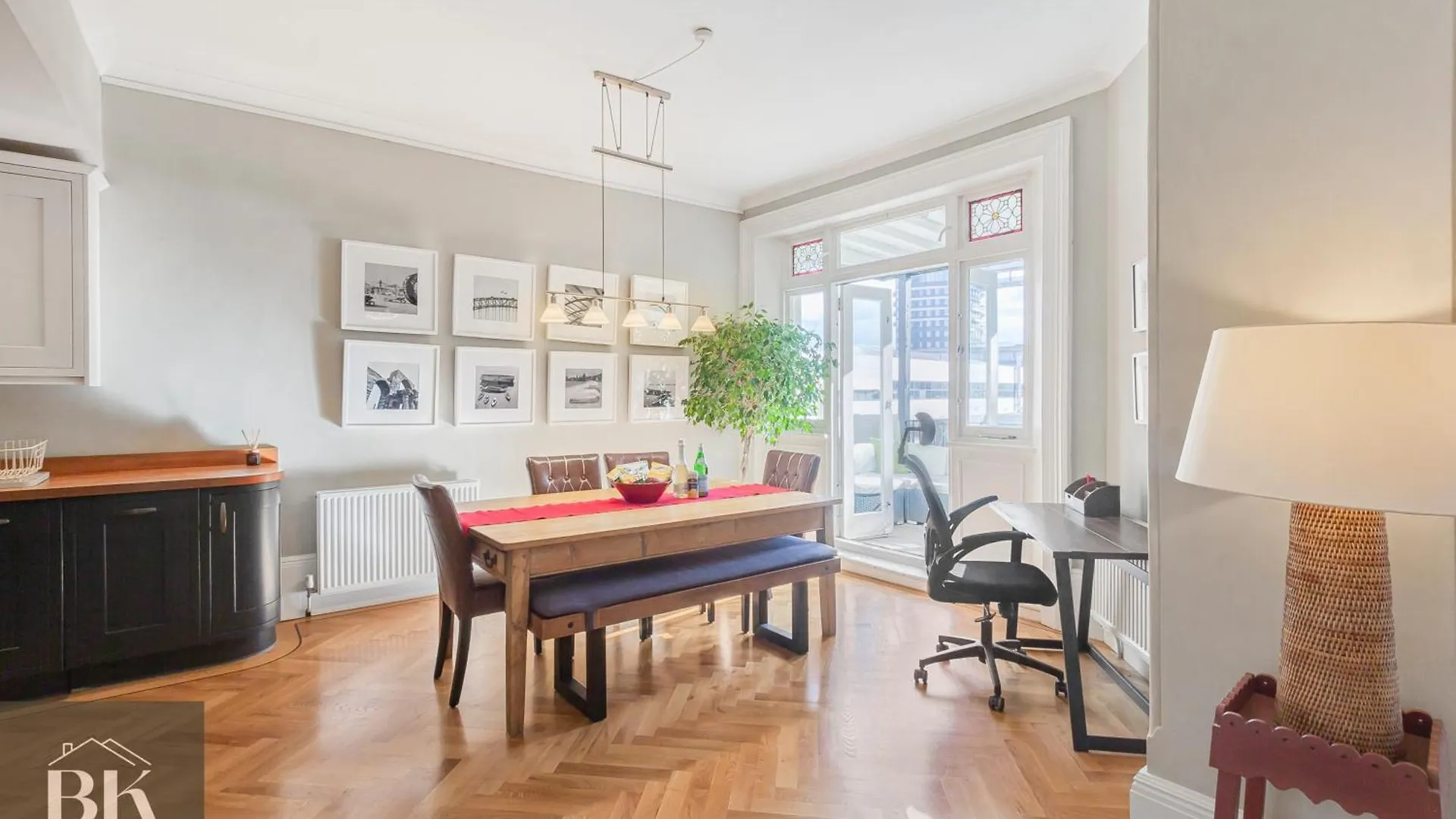 New Luxury 2 Bed 2 Bath Flat E14 Διαμέρισμα Λονδίνο