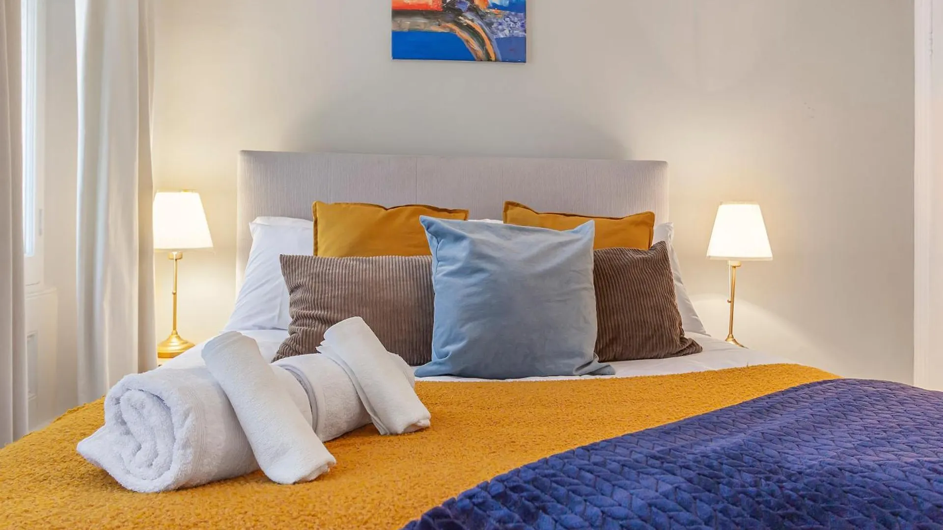 New Luxury 2 Bed 2 Bath Flat E14 Διαμέρισμα Λονδίνο 0*,