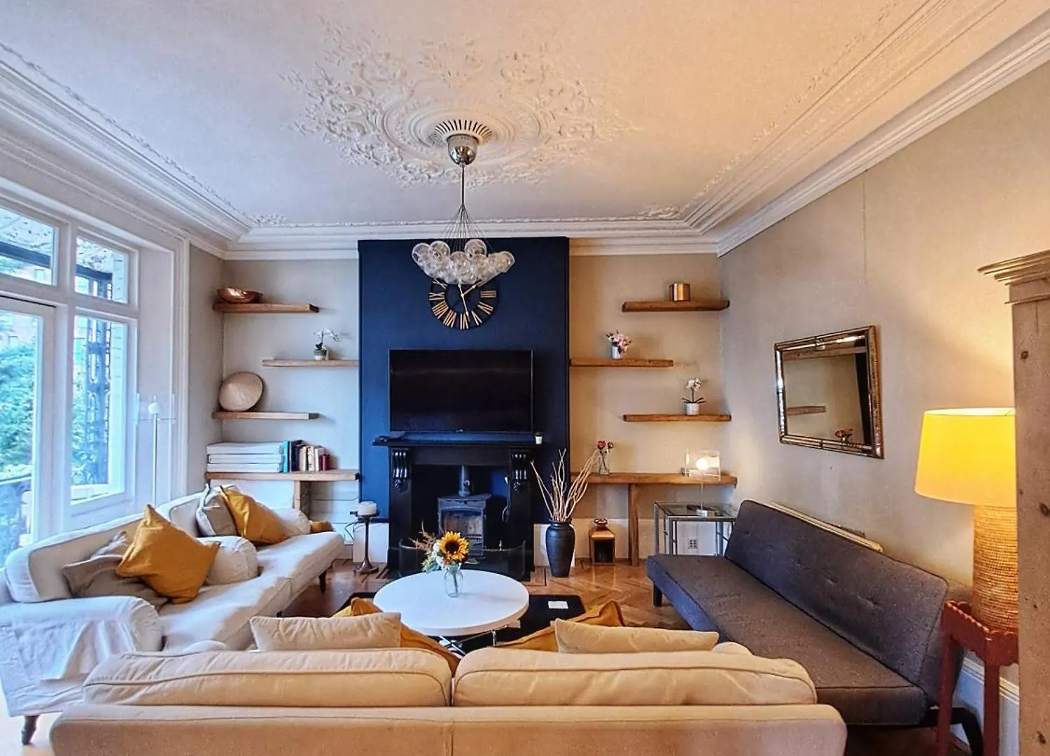New Luxury 2 Bed 2 Bath Flat E14 Διαμέρισμα Λονδίνο