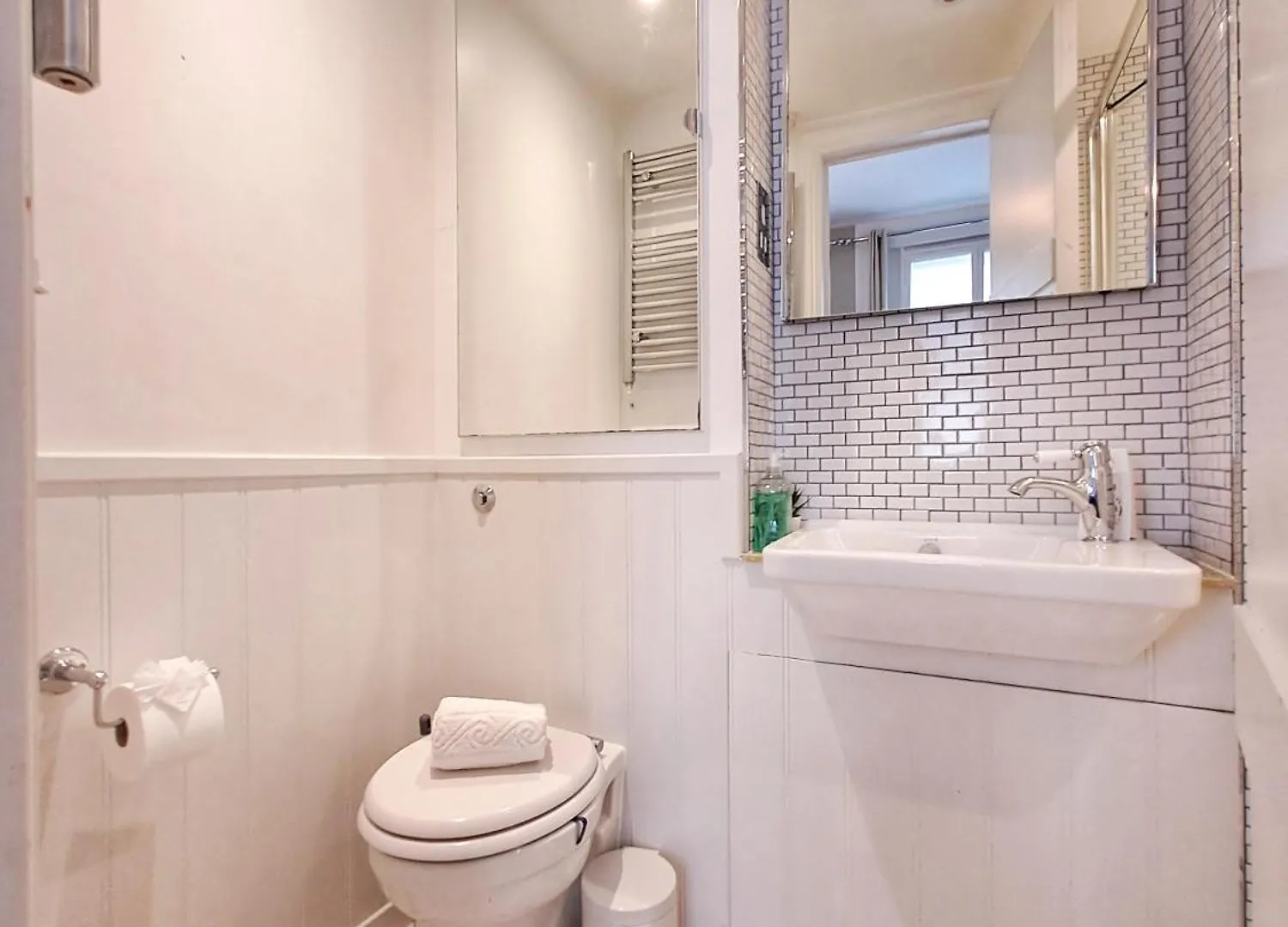 New Luxury 2 Bed 2 Bath Flat E14 Διαμέρισμα Λονδίνο 0*,