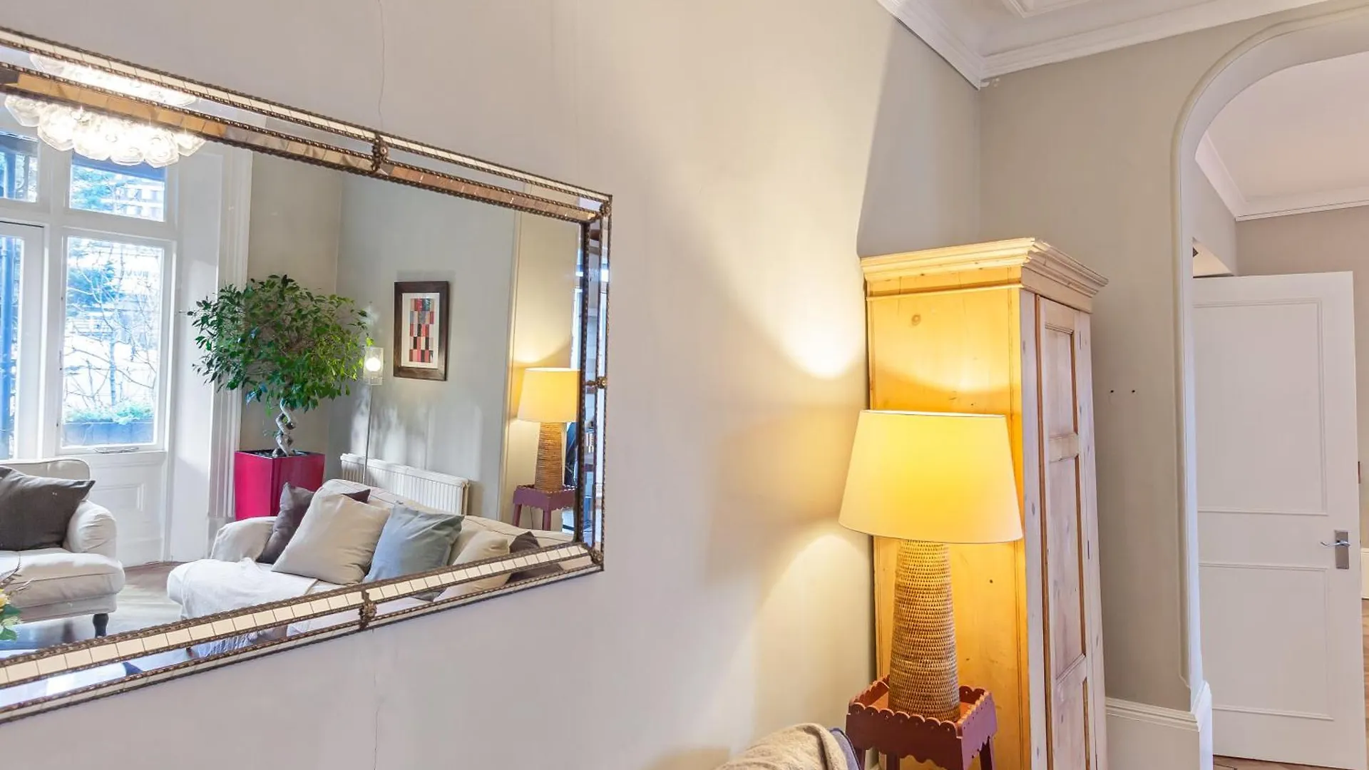 New Luxury 2 Bed 2 Bath Flat E14 Διαμέρισμα Λονδίνο 0*,  Ηνωμένο Βασίλειο