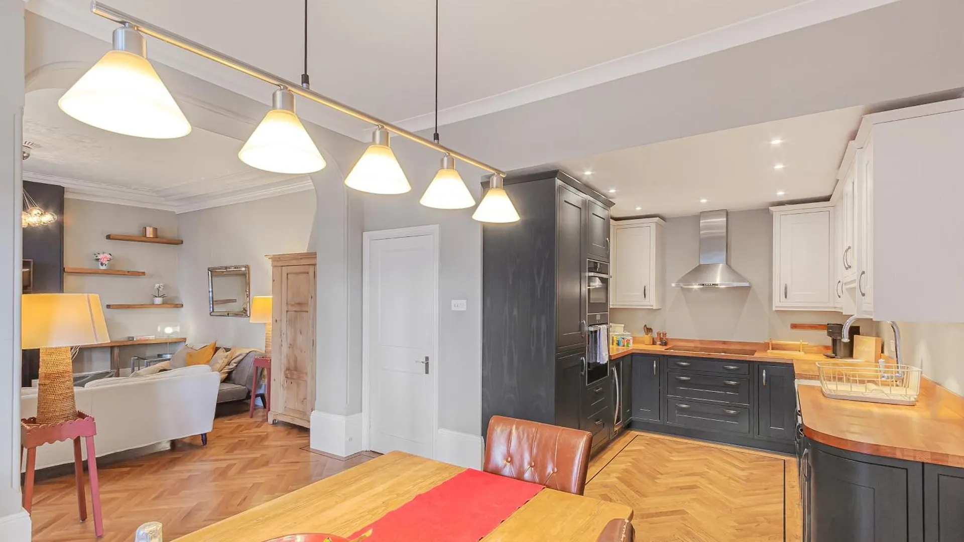 New Luxury 2 Bed 2 Bath Flat E14 Διαμέρισμα Λονδίνο Ηνωμένο Βασίλειο