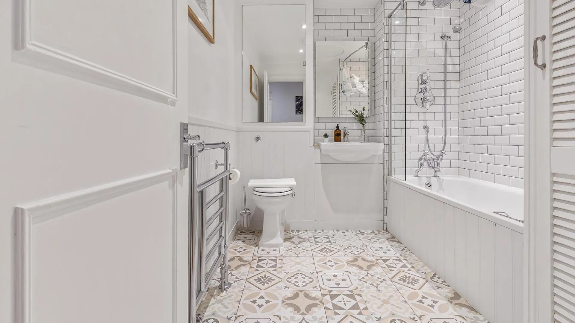 New Luxury 2 Bed 2 Bath Flat E14 Διαμέρισμα Λονδίνο