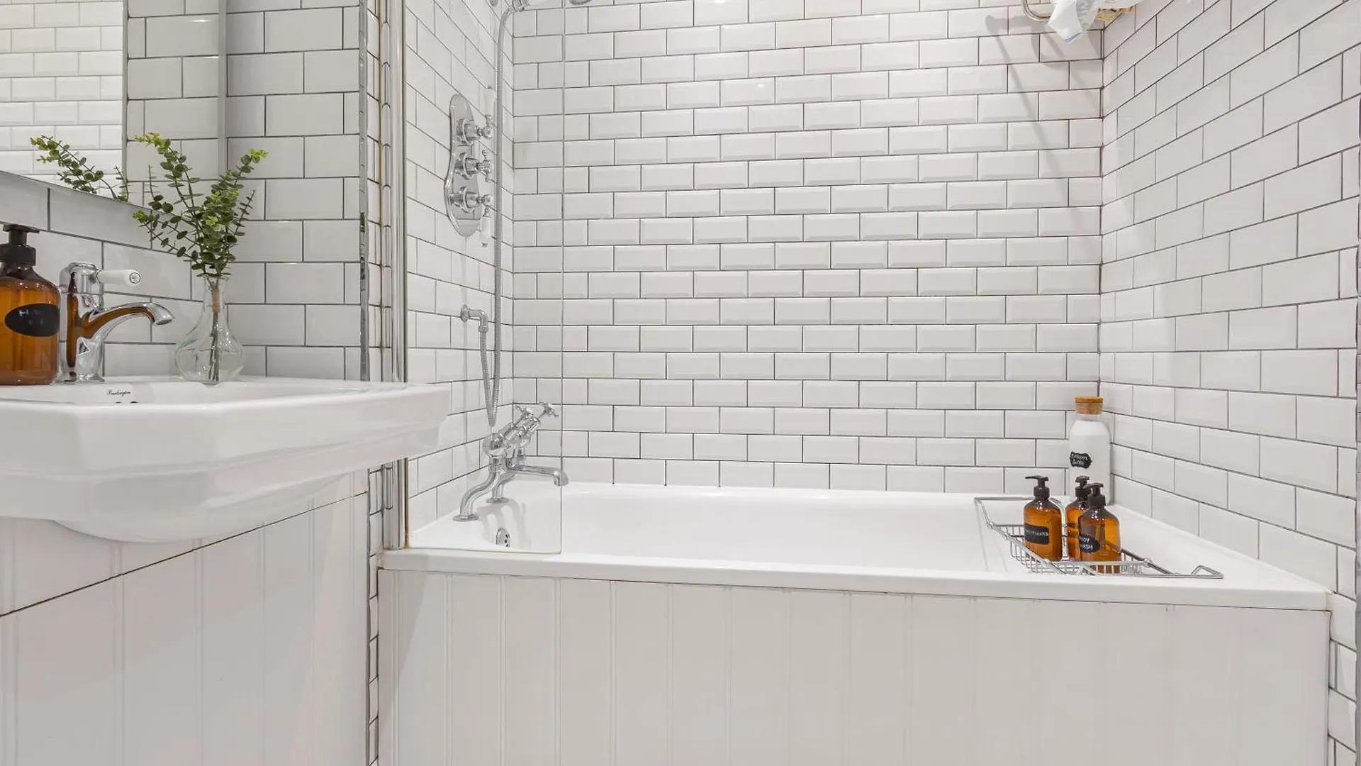 New Luxury 2 Bed 2 Bath Flat E14 Διαμέρισμα Λονδίνο