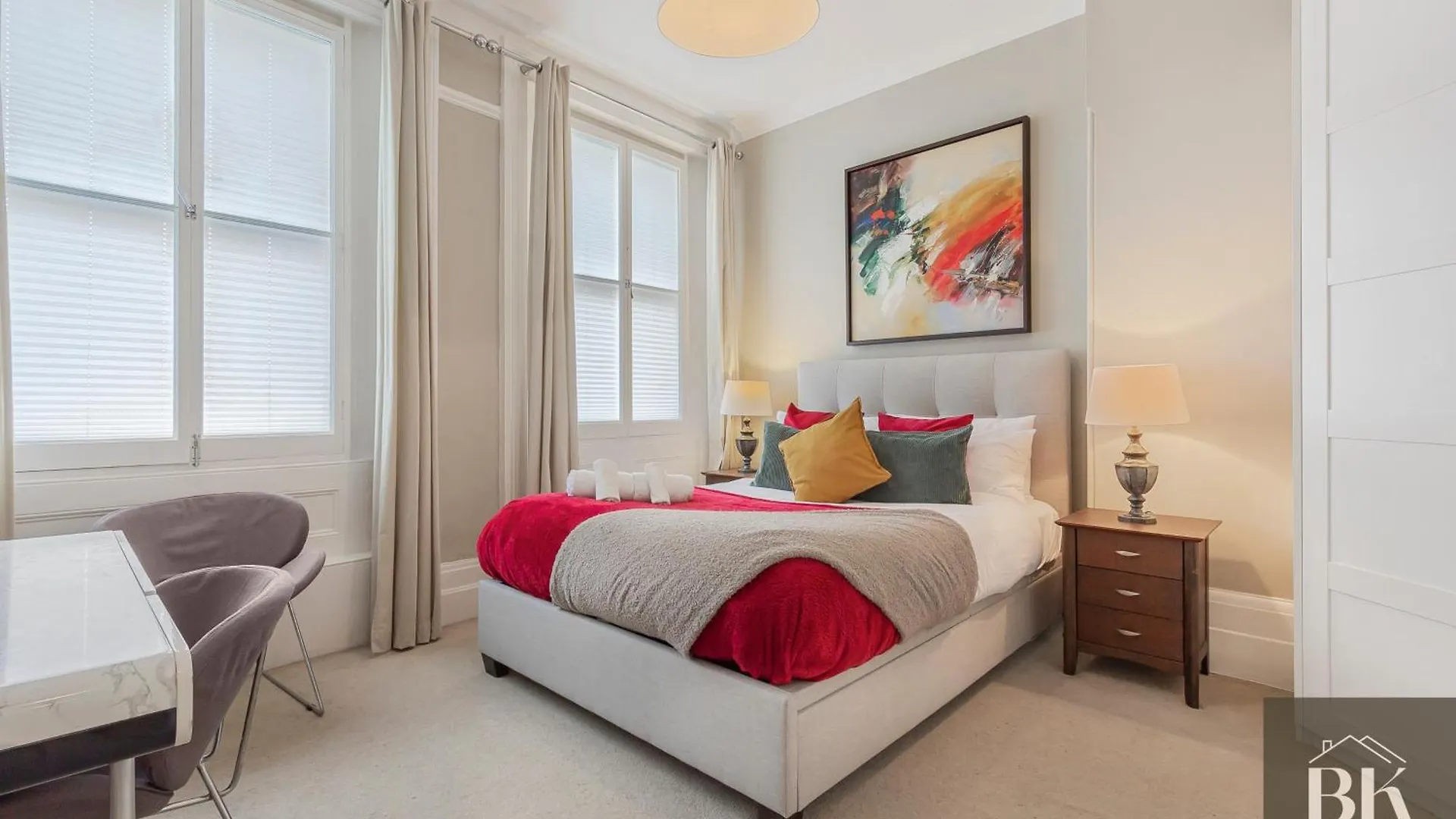New Luxury 2 Bed 2 Bath Flat E14 Διαμέρισμα Λονδίνο